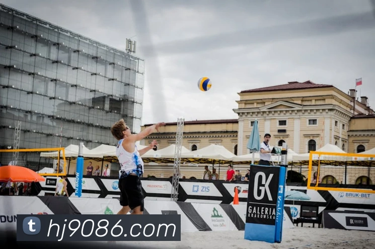 体育直播服务